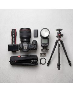 Portrait Photography Advanced