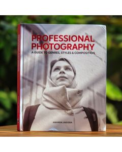 Professional Photography by Ananda Jagoda