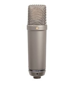 Rode NT1-A Mic