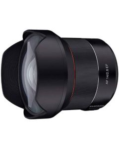 Samyang AF 14mm f/2.8 for Canon