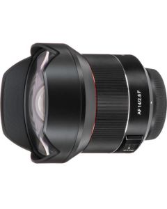 Samyang AF 14mm f/2.8 F for Nikon