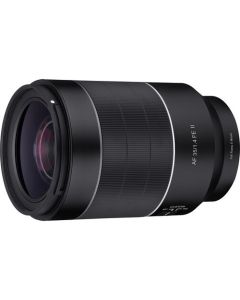 Samyang AF 35mm f/1.4 FE II for Sony
