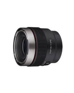 Samyang V-AF 35mm T1.9 for Sony FE