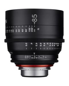 Samyang Xeen 85mm T1.5