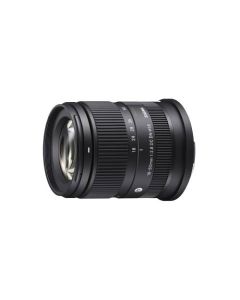 Sigma 18-50mm F2.8 DC DN for Canon RF