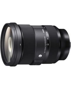 Sigma 24-70mm f/2.8 DG DN Art for Leica L