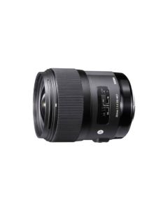 Sigma 35mm f/1.4 DG Art for Nikon