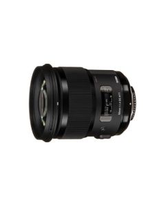 Sigma 50mm f/1.4 DG Art for Nikon