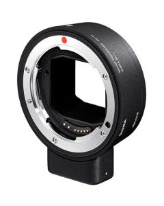 Sigma MC-21 EF-L Mount Converter