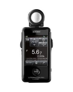 Sekonic Light Meter L-478D