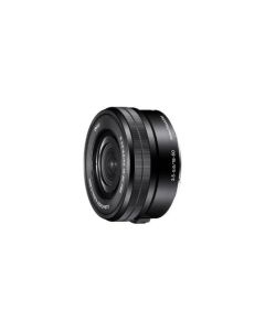 Sony E PZ 16-50mm f/3.5-5.6 OSS