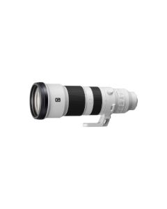 Sony FE 400-800mm f/6.3-8 G OSS