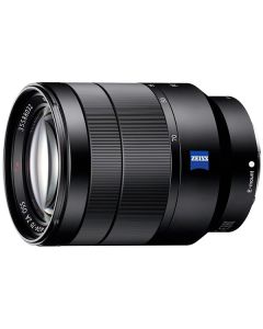 Sony Vario-Tessar FE 24-70mm f/4 ZA OSS