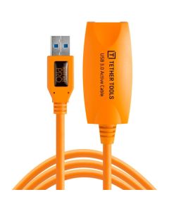 TetherPro USB 3 to Female Active Extension Cable