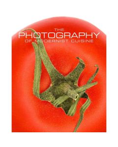 The Photography of Modernist Cuisine by Nathan Myhrvold