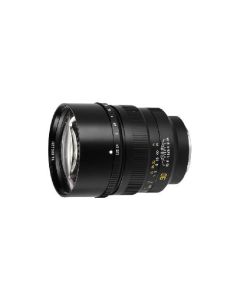 TTArtisan 90mm f/1.25 for Sony E Full Frame