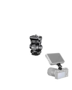 UURig R015 Cold Shoe Monitor Mount