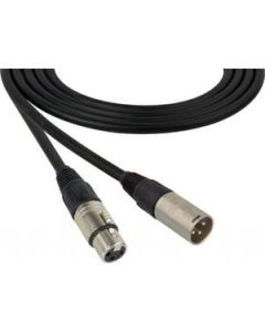 XLR to XLR Cable 10m