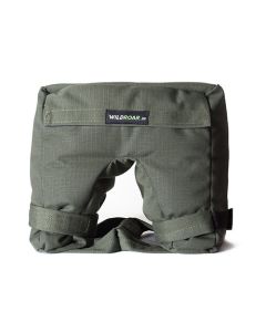 Wildroar Photography Bean Bag