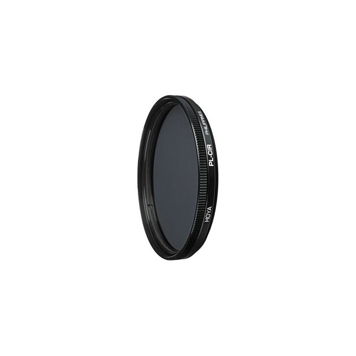 62mm Circular Polariser CPL Filter