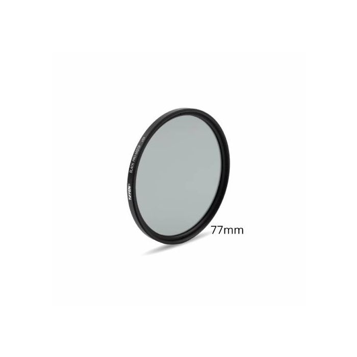 77mm Black Pro-Mist 1/8 Filter