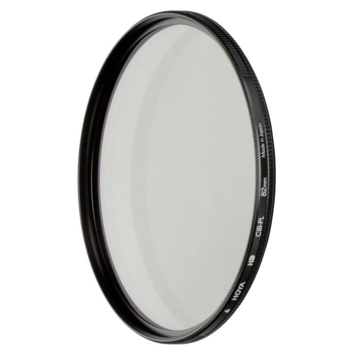 82mm Circular Polariser CPL Filter