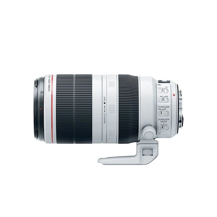 Canon EF 100-400mm f/4.5-5.6L IS II USM