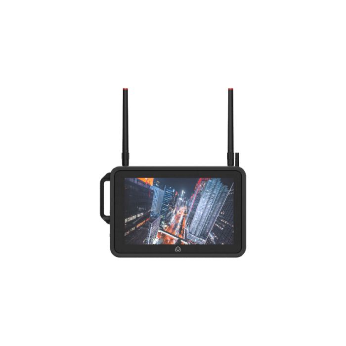 Atomos Shogun Connect 7-inch Network Monitor and Recorder