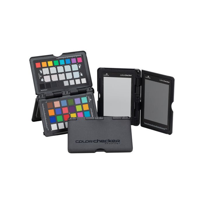 Calibrite ColorChecker Passport Photo 2