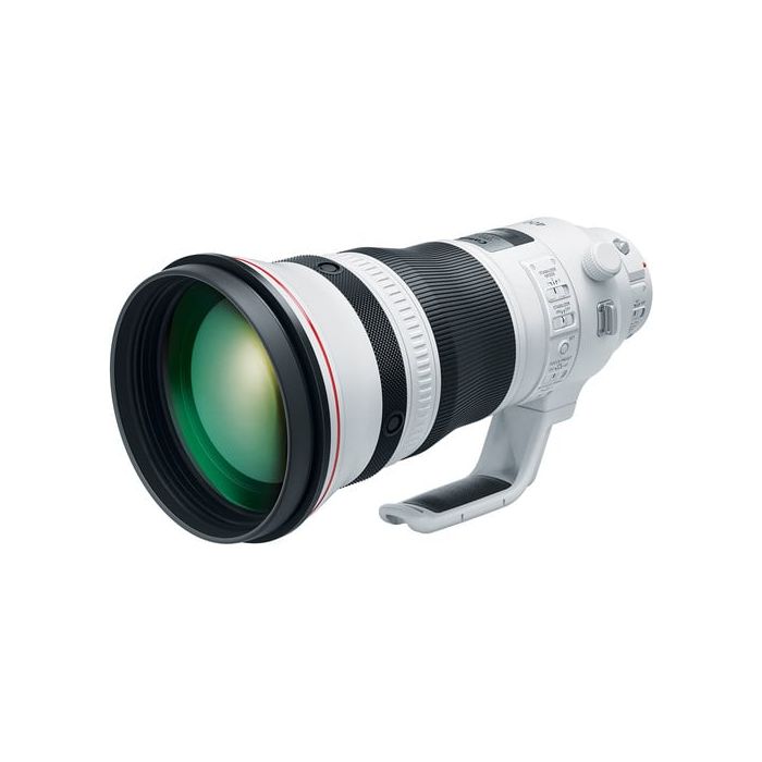 Canon EF 400mm f/2.8L IS III USM