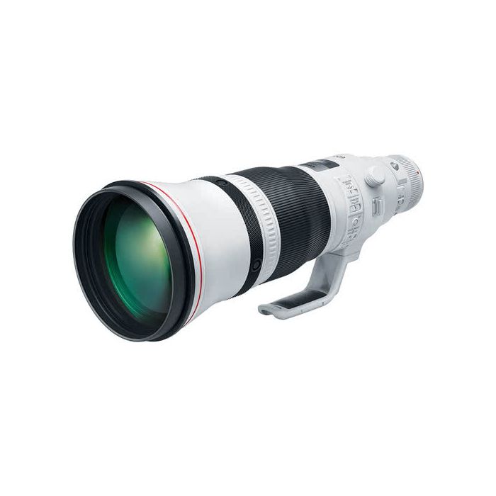 Canon EF 600mm f/4L IS III USM