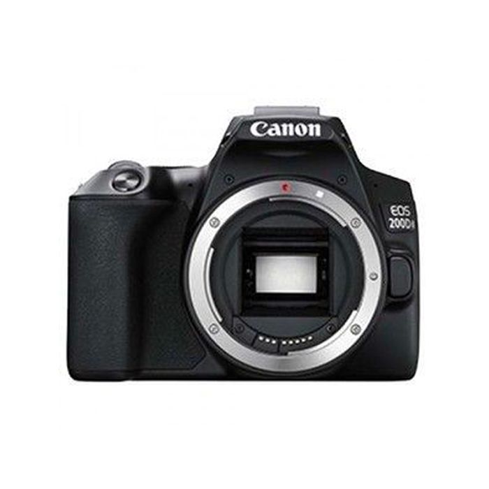 Canon EOS 200D Mk II