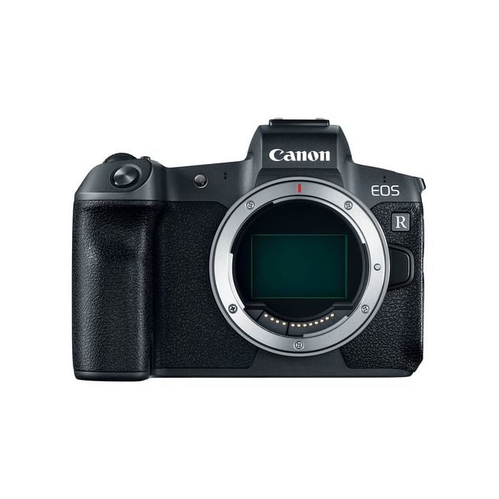 Canon EOS R