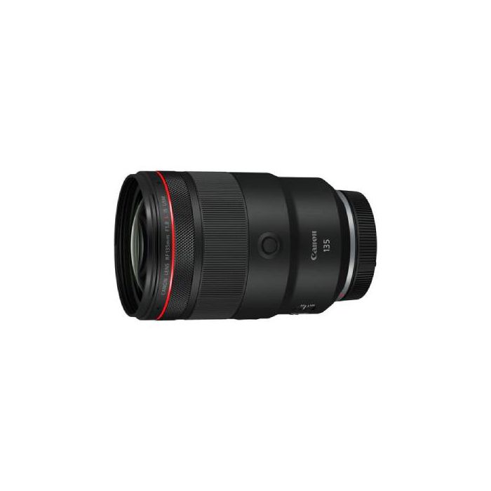 Canon RF 135mm f/1.8L IS USM