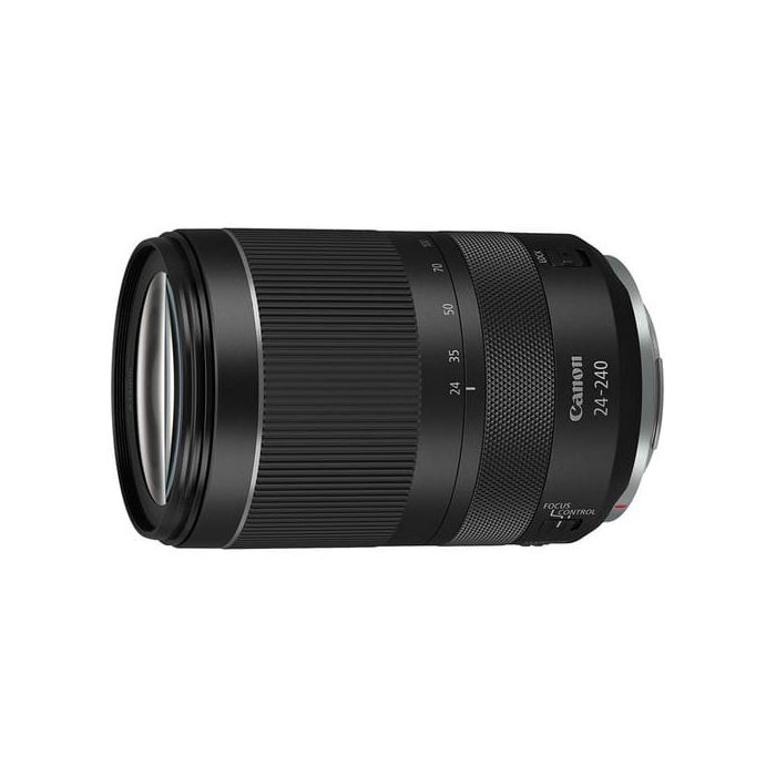 Canon RF 24-240mm f/4-6.3 IS USM
