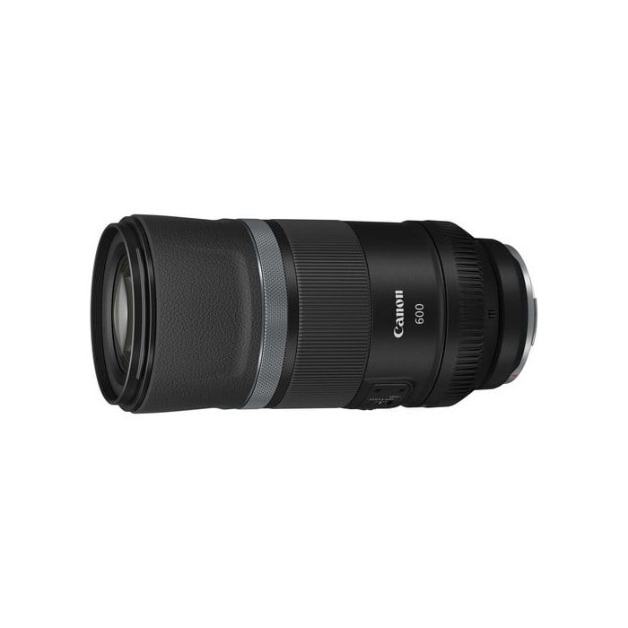 Canon RF 600mm f/11 IS STM