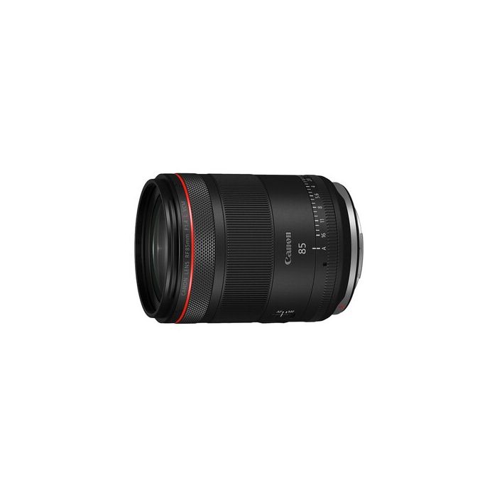 Canon RF 85mm f/1.4L VCM