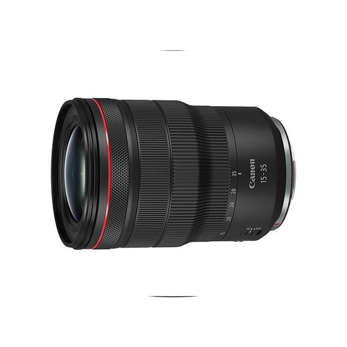 Canon RF 15-35mm f/2.8L IS USM
