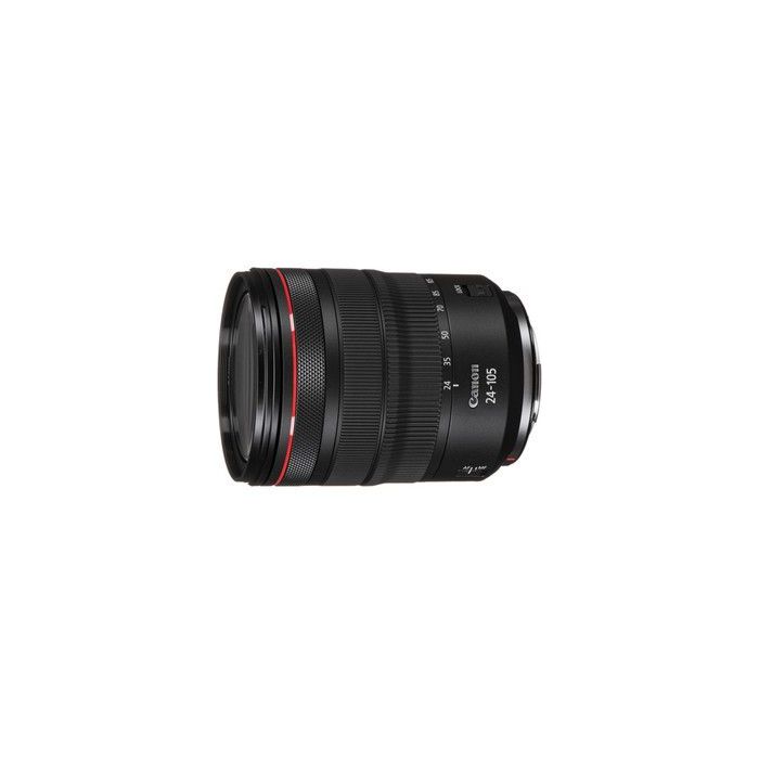 Canon RF 24-105mm f/4L IS USM