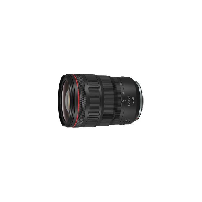 Canon RF 24-70mm f/2.8L IS USM