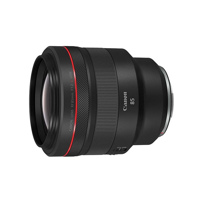 Canon RF 85mm f/1.2L USM