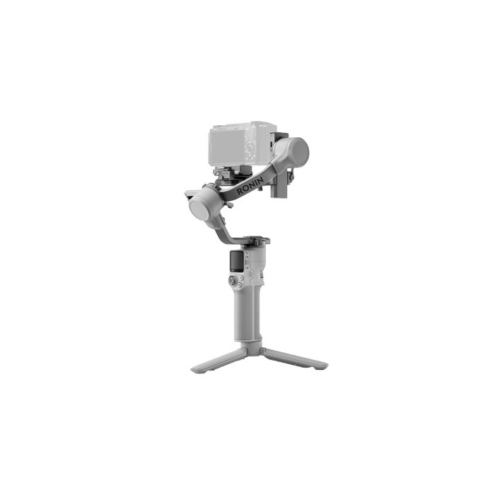 DJI RS4 Mini Gimbal Stabilizer