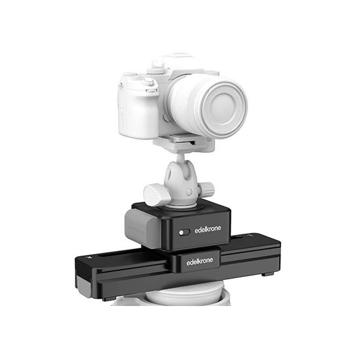 Edelkrone SliderONE v2 with HeadONE