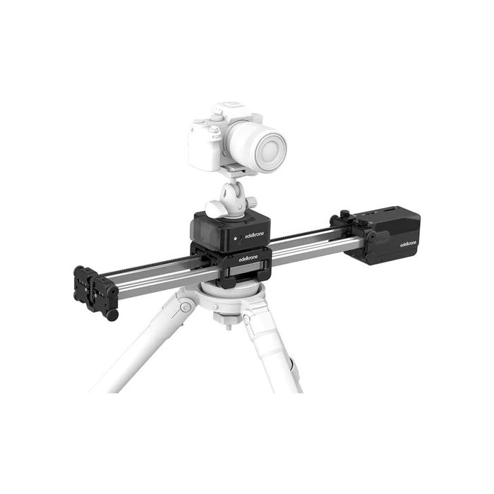 Edelkrone SliderPlus v5 Pro Long with Slide Module v3 with HeadONE