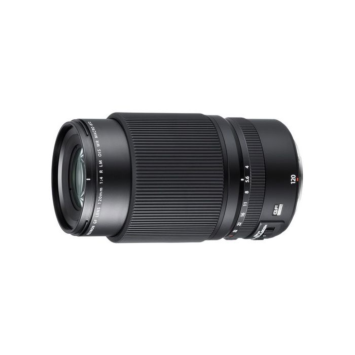 Fujinon GF 120mm f/4 Macro R LM OIS WR