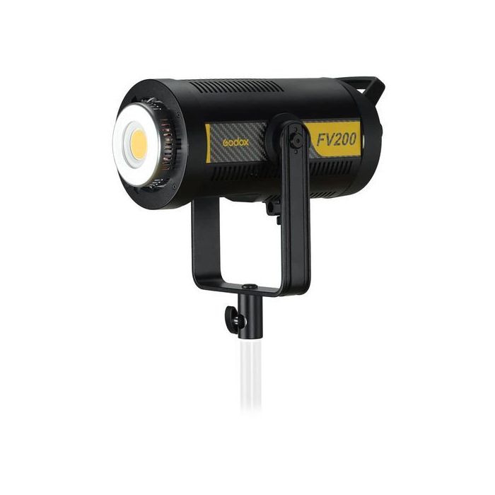 Godox HSS Flash LED Light FV200