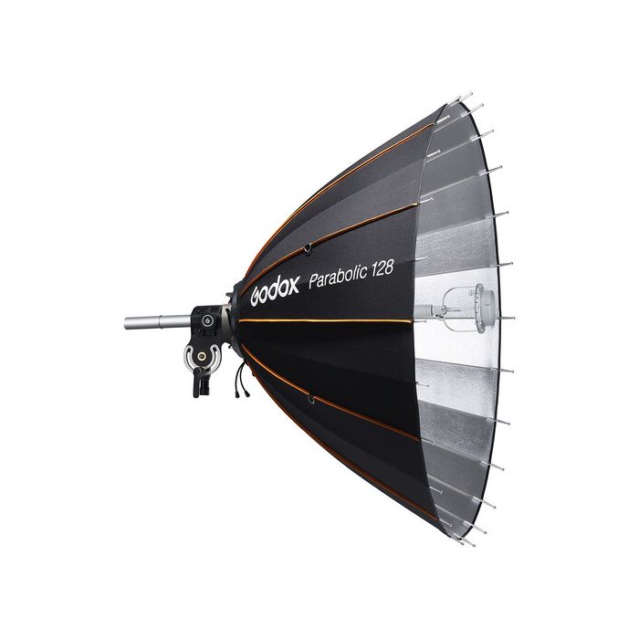 Godox Parabolic Reflector P128 Kit