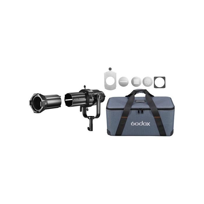 Godox Spotlight Attachment Kit VSA-26K