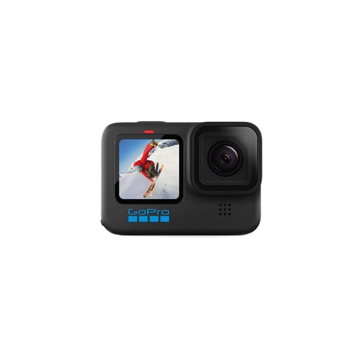 GoPro Hero 10 Black