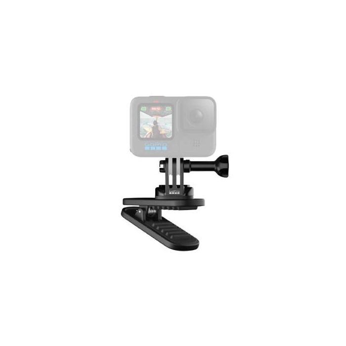 GoPro Magnetic Swivel Clip